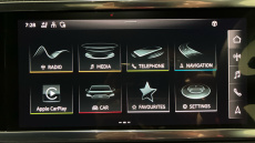 Audi Q3 35 TFSI Black Edition 5dr Petrol Estate